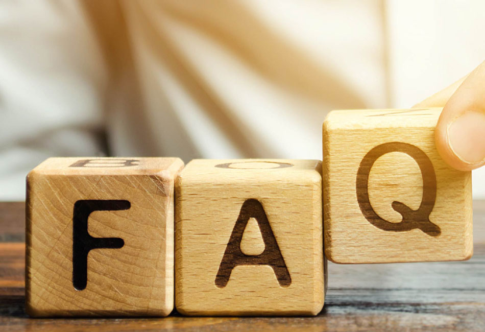 तपाईंको डेलिभरी समय कति लामो छ?