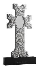 Granite कालो स्मारक टूफस्टोन